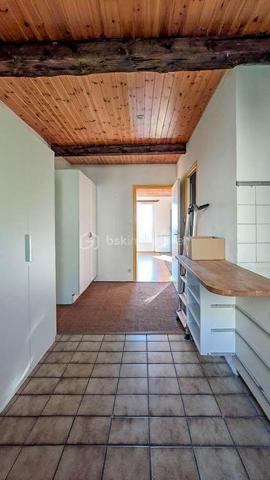 Appartement de 116 m²