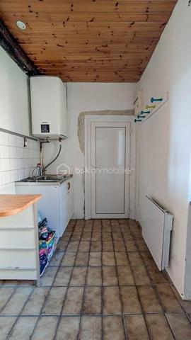 Appartement de 116 m²