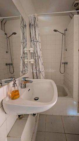 Appartement de 116 m²