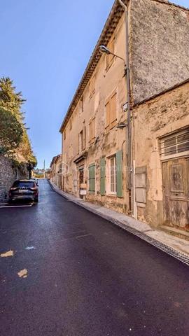 Appartement de 116 m²