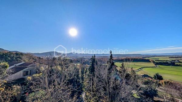 Appartement de 116 m²