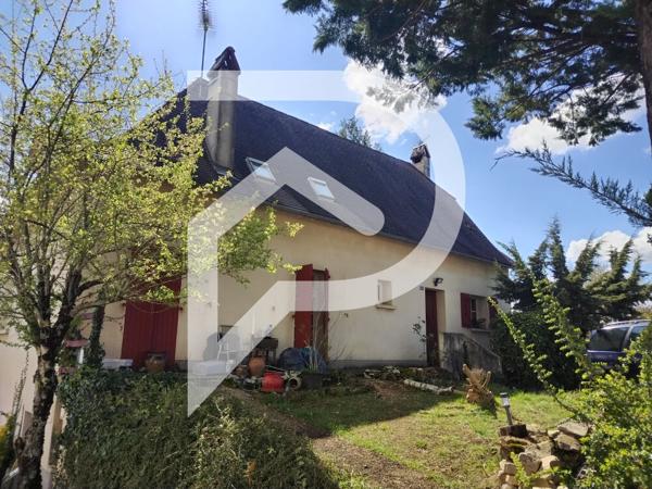 Maison 7 pièces 180 m2