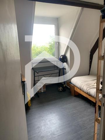 Maison 7 pièces 180 m2