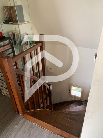 Maison 7 pièces 180 m2