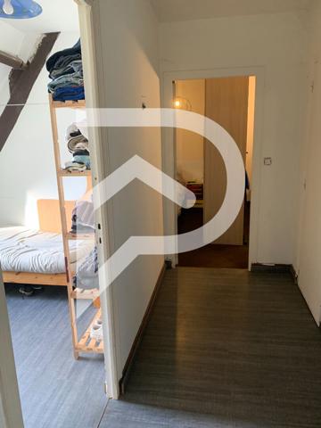 Maison 7 pièces 180 m2