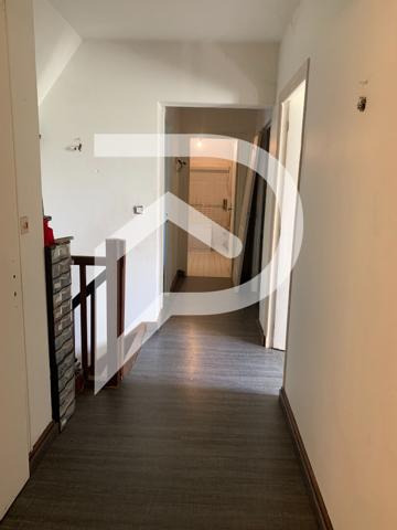 Maison 7 pièces 180 m2