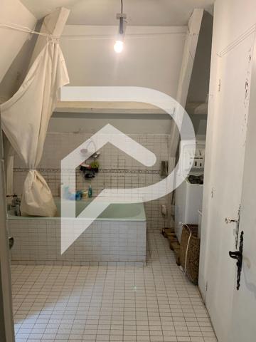 Maison 7 pièces 180 m2