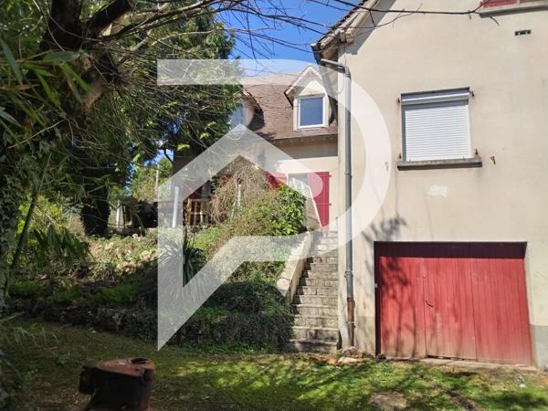 Maison 7 pièces 180 m2