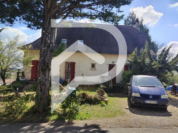 Maison 7 pièces 180 m2