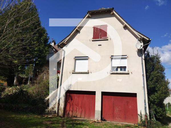 Maison 7 pièces 180 m2