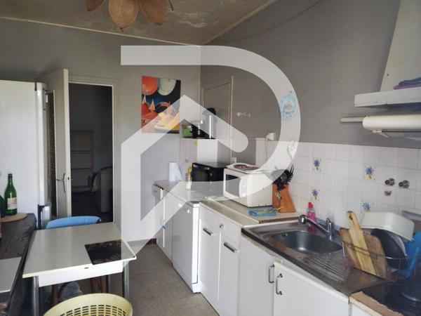 Maison 7 pièces 180 m2