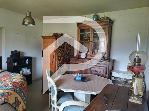 Maison 7 pièces 180 m2