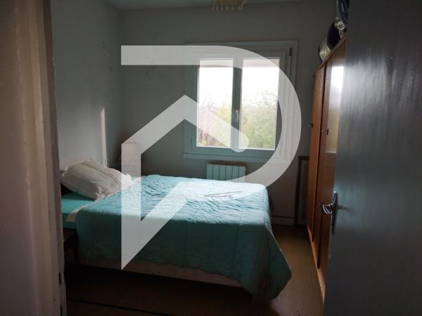 Maison 7 pièces 180 m2