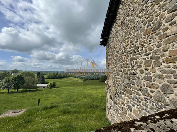 GRANGE EN PIERRE
