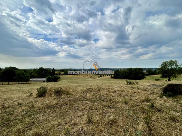 GRANGE EN PIERRE