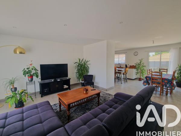 Maison à vendre 4 pièces 100,23 m² Saint-Pierre-du-Mont