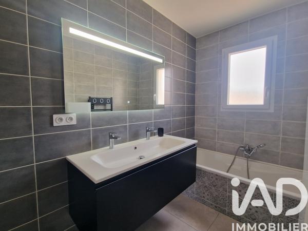 Maison à vendre 4 pièces 100,23 m² Saint-Pierre-du-Mont