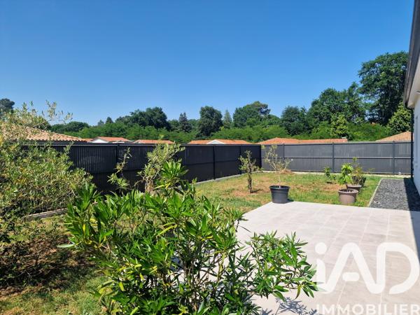 Maison à vendre 4 pièces 100,23 m² Saint-Pierre-du-Mont