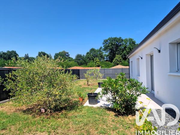 Maison à vendre 4 pièces 100,23 m² Saint-Pierre-du-Mont