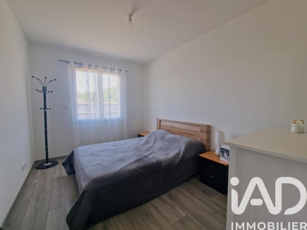 Maison à vendre 4 pièces 100,23 m² Saint-Pierre-du-Mont