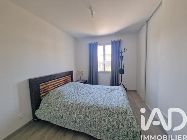 Maison à vendre 4 pièces 100,23 m² Saint-Pierre-du-Mont