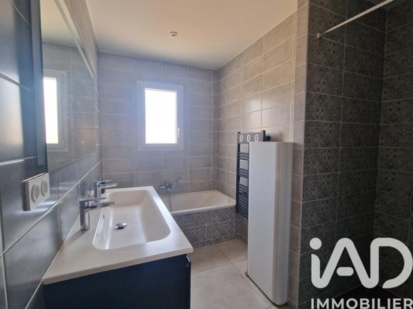 Maison à vendre 4 pièces 100,23 m² Saint-Pierre-du-Mont