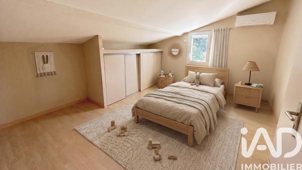 Maison à vendre 4 pièces 168 m² Ambarès-et-Lagrave