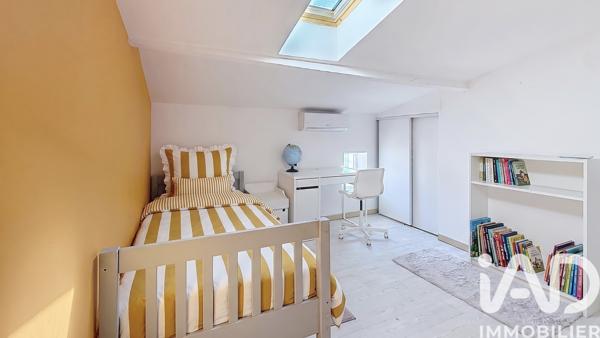 Maison à vendre 4 pièces 168 m² Ambarès-et-Lagrave