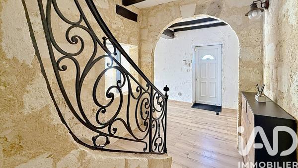 Maison à vendre 4 pièces 168 m² Ambarès-et-Lagrave