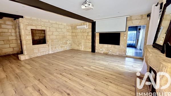 Maison à vendre 4 pièces 168 m² Ambarès-et-Lagrave