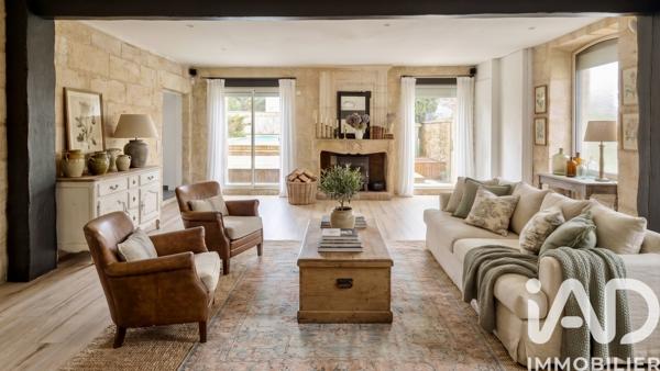 Maison à vendre 4 pièces 168 m² Ambarès-et-Lagrave