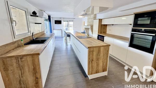 Maison à vendre 4 pièces 168 m² Ambarès-et-Lagrave
