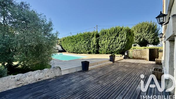 Maison à vendre 4 pièces 168 m² Ambarès-et-Lagrave