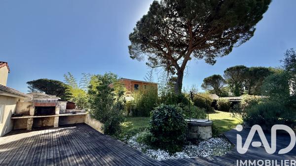 Maison à vendre 4 pièces 168 m² Ambarès-et-Lagrave
