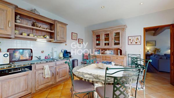 Maison d'exception à vendre à Sainte-Marie-de-Ré