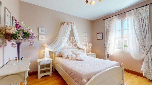 Maison d'exception à vendre à Sainte-Marie-de-Ré