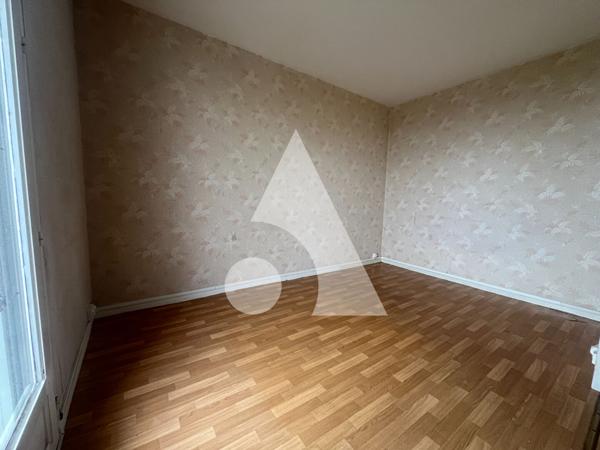 Appartement 3 pièces 63 m2