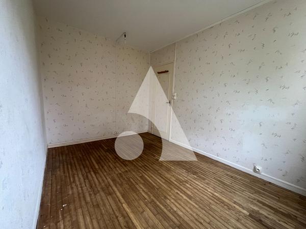 Appartement 3 pièces 63 m2