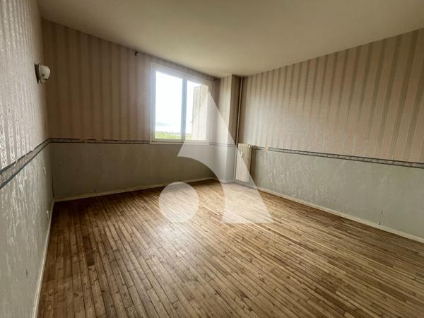 Appartement 3 pièces 63 m2