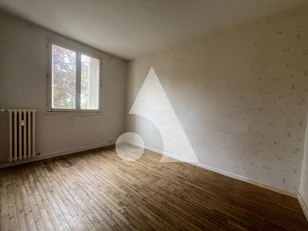 Appartement 3 pièces 63 m2