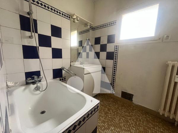 Appartement 3 pièces 63 m2