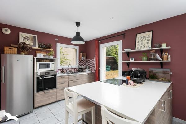 Maison 272 896 € Brest 4 p 94 m² DPE A