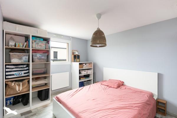 Maison 272 896 € Brest 4 p 94 m² DPE A