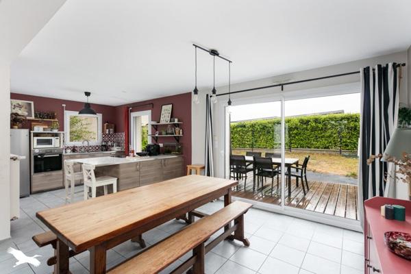 Maison 272 896 € Brest 4 p 94 m² DPE A