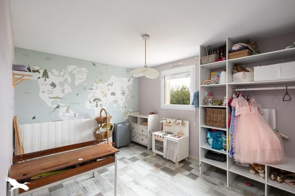 Maison 272 896 € Brest 4 p 94 m² DPE A
