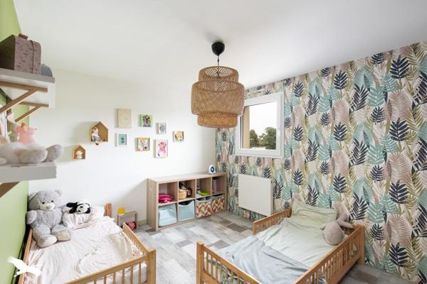 Maison 272 896 € Brest 4 p 94 m² DPE A