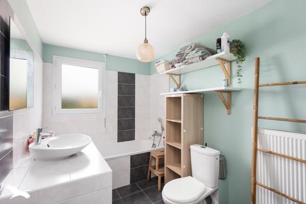 Maison 272 896 € Brest 4 p 94 m² DPE A
