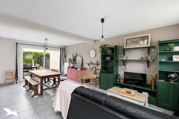Maison 272 896 € Brest 4 p 94 m² DPE A