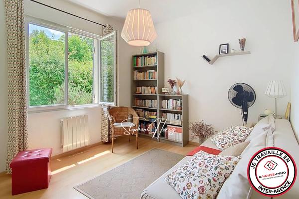 Maison à vendre 5 pièces de 115 m²