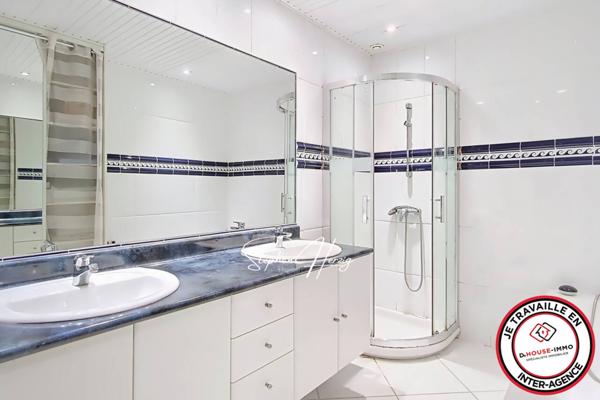 Maison à vendre 5 pièces de 115 m²